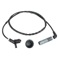 febi 24129 ABS Sensor Raddrehzahl f&uuml;r BMW 3er Hinterachse links oder rechts 34521164652
