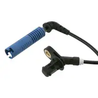 febi 24611 ABS Sensor Raddrehzahl f&uuml;r BMW 3er E46 Hinterachse links o. rechts 34526752683