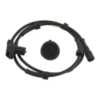 febi 26040 ABS Wheel Speed Sensor for VW Transporter California T4 Rear Axle 701927807