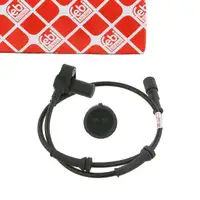 febi 26041 ABS Wheel Speed Sensor for VW Transporter California, rear right 701927807D