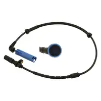 febi 30532 ABS Sensor Raddrehzahl f&uuml;r BMW X5 E53 bis Bj. 10.2003 Hinterachse 34520025726