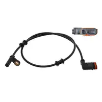 febi 22718 ABS Sensor Raddrehzahl f&uuml;r MERCEDES SLK R171 hinten links 1715400117