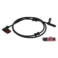 febi 38375 ABS Sensor Raddrehzahl f&uuml;r MERCEDES SLK R171 hinten rechts 1715400217