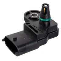 febi 179655 Saugrohrdrucksensor f&uuml;r OPEL Astra G Corsa D Signum CC Zafira A B 1.6 2.0 2.8