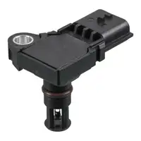 febi Saugrohrdrucksensor f&uuml;r RENAULT Clio 4 Megane 4 Scenic 3 4 Kangoo 1 1.5/1.6 dCi