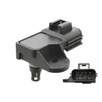 febi 105735 Saugrohrdrucksensor f&uuml;r FORD Fiesta 5 Focus 1 2 Mondeo 3 4 5 Galaxy S-MAX WA6