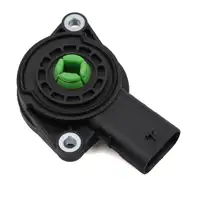 febi Sensor Saugrohrklappe f&uuml;r VW Golf 5 6 Passat B6 B7 AUDI A3 8P A4 B8 SEAT Leon SKODA
