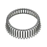 2x febi 23826 ABS Sensorring f&uuml;r VW Golf 2 3 4 Passat B3/B4 Polo 6N AUDI A3 8L1 8N hinten