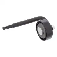 febi Spannarm Keilrippenriemen f&uuml;r BMW 3er E46 5er E60 E61 X3 E83 X5 E53 M57 64557786706