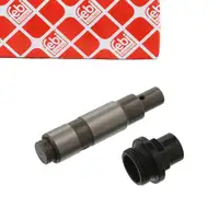 febi 01583 Spanner Steuerkette f&uuml;r BMW E34 E39 E32 E38 E31 X5 E53 Z8 E52 M60 M62 N62 unten