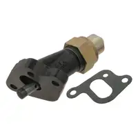 febi Spanner Steuerkette f&uuml;r MERCEDES W111 W112 W116 W108 W109 R107 M116 M117 1160501611