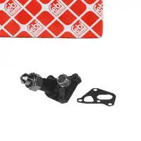 febi 07714 Timing Chain Tensioner for MERCEDES W116, R107, C107, M117 1170501011