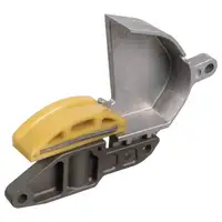 febi 106987 Timing Chain Tensioner for NISSAN Primera P12 WP12 X-Trail 1 2.0 2.5 13070-6N215