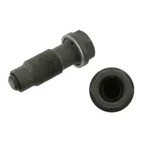 febi Spanner Steuerkette f&uuml;r MERCEDES W203 W204 W211 W212 C209 A209 Sprinter 906 W639 M272
