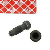 febi Spanner Steuerkette f&uuml;r MERCEDES W203 W204 W211 W212 C209 A209 Sprinter 906 W639 M272