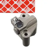 febi Kettenspanner Spanner Steuerkette f&uuml;r FORD Mondeo 3 2.0D 2.2D Transit 2.0D 1138760