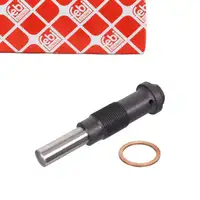 febi Spanner Steuerkette f&uuml;r FORD Fiesta 4 Focus 1 2 Mondeo 4 S-Max C-Max Tourneo 1.8D