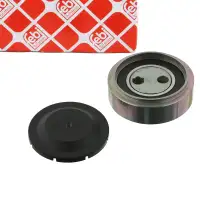 febi Spannrolle Keilrippenriemen f&uuml;r VW Passat B5 AUDI A4 B5 B6 B7 A6 2.5 TDI 059260523A