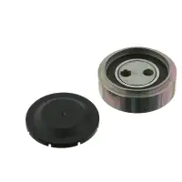 febi Spannrolle Keilrippenriemen f&uuml;r VW Passat B5 AUDI A4 B5 B6 B7 A6 2.5 TDI 059260523A