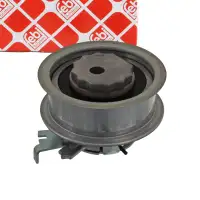 febi Spannrolle Zahnriemen f&uuml;r VW Golf 6 7 8 Passat B8 AUDI A3 8V A4 SEAT Leon 5F 1.0-1.6
