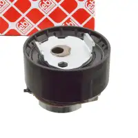 febi Spannrolle Zahnriemen f&uuml;r OPEL Astra L Corsa F PEUGEOT 108 208 CITROEN C3 2 3 DS3 1.2