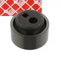 febi Spannrolle Zahnriemen f&uuml;r PEUGEOT 106 1 2 NISSAN Micra 2 CITROEN Saxo 1.5D AX 1.4D