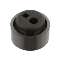 febi Spannrolle Zahnriemen f&uuml;r PEUGEOT 106 1 2 NISSAN Micra 2 CITROEN Saxo 1.5D AX 1.4D