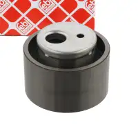 febi Spannrolle Zahnriemen f&uuml;r PEUGEOT 306 406 605 Boxer CITROEN Jumper FIAT Ducato 2.0