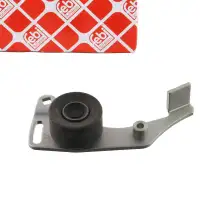 febi Spannrolle Zahnriemen f&uuml;r CITROEN C15 Xantia ZX PEUGEOT 205 1 2 306 309 1 2 1.8/1.9D