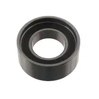 febi Spannrolle Zahnriemen für FIAT Punto Panda CITROEN C25 Doblo PEUGEOT J5 FIAT Uno