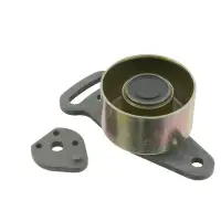 febi Timing Belt Tensioner for RENAULT Espace 1, 2, Trafic 21, Safrane, Master 2.1D 7700871169