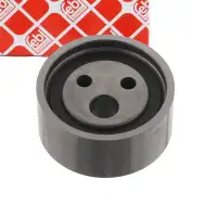 febi Spannrolle Zahnriemen f&uuml;r RENAULT Clio 1 2 Twingo 1 2 Megane 1 2 Kangoo Rapid 1.2 1.4