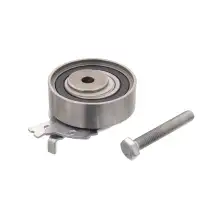 febi Spannrolle Zahnriemen f&uuml;r OPEL Astra F G Corsa A B Vectra A B Combo Meriva A 1.4 1.6