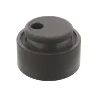 febi 08672 Spannrolle Zahnriemen f&uuml;r FIAT Tipo Uno Croma Fiorino LANCIA Delta 1 2 Thema