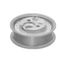 febi 09762 Timing Belt Tensioner Pulley for AUDI A4 B5, A6, C4, Golf 3, 4, 2.0, Passat 1.6 026109243J