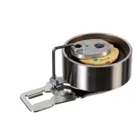 febi Spannrolle Zahnriemen f&uuml;r FORD Focus 3 PEUGEOT 208 TOYOTA ProAce CITROEN 2 3 1.5/1.6D