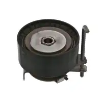 febi Spannrolle Zahnriemen für FORD Focus 3 Mondeo 5 Fiesta 7 C-Max 2 B-Max 1.0 1765052