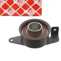febi Spannrolle Zahnriemen f&uuml;r FORD Fiesta 3 4 Mondeo 1 2 Orion 3 Escort 5 1.8D 1005822