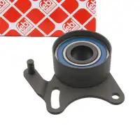 febi 10243 Spannrolle Zahnriemen f&uuml;r OPEL Corsa A CC S83 Corsa B S93 1.5D 1.5 TD 636742