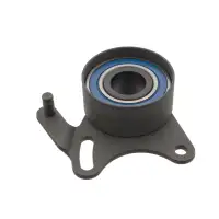 febi 10243 Spannrolle Zahnriemen f&uuml;r OPEL Corsa A CC S83 Corsa B S93 1.5D 1.5 TD 636742