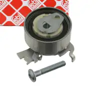 febi Spannrolle Zahnriemen f&uuml;r OPEL Astra F G H Corsa B C Meriva A Tigra Zafira A 1.4-1.8