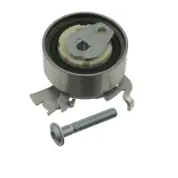 febi Spannrolle Zahnriemen f&uuml;r OPEL Astra F G H Corsa B C Meriva A Tigra Zafira A 1.4-1.8