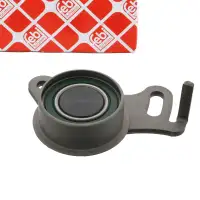 febi 10620 Spannrolle Zahnriemen f&uuml;r HYUNDAI H-1 Terracan KIA Bongo K2500 2.5D MD050125