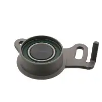 febi 10620 Spannrolle Zahnriemen f&uuml;r HYUNDAI H-1 Terracan KIA Bongo K2500 2.5D MD050125