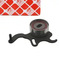 febi 11250 Spannrolle Zahnriemen für OPEL Astra F/CC Corsa B S93 Vectra A 1.7D 0636735