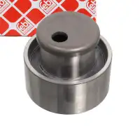 febi 11296 Spannrolle Zahnriemen f&uuml;r FIAT Duna Fiorino Punto Uno 146 Palio 1.7D 46740727