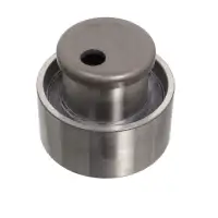 febi 11296 Spannrolle Zahnriemen f&uuml;r FIAT Duna Fiorino Punto Uno 146 Palio 1.7D 46740727