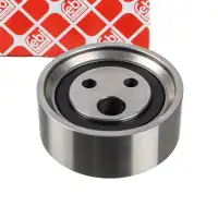 febi Timing Belt Tensioner for RENAULT Clio 2, Megane, DACIA Logan 1.4, 1.6 8200211784