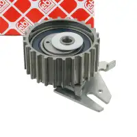 febi Spannrolle Zahnriemen f&uuml;r ALFA ROMEO 145 146 147 155 156 Spider GTV 1.8 2.0 55192239