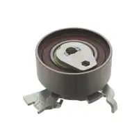 febi Spannrolle Zahnriemen f&uuml;r OPEL Astra F Vectra A B 1.8 2.0 CHEVROLET Montana 1.4 1.8